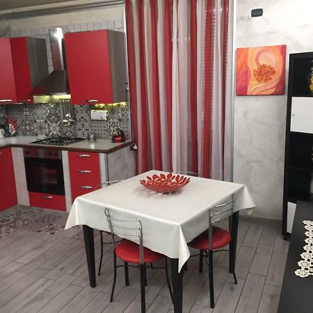 ナポリ La Casa Di Luluヴィラ エクステリア 写真
